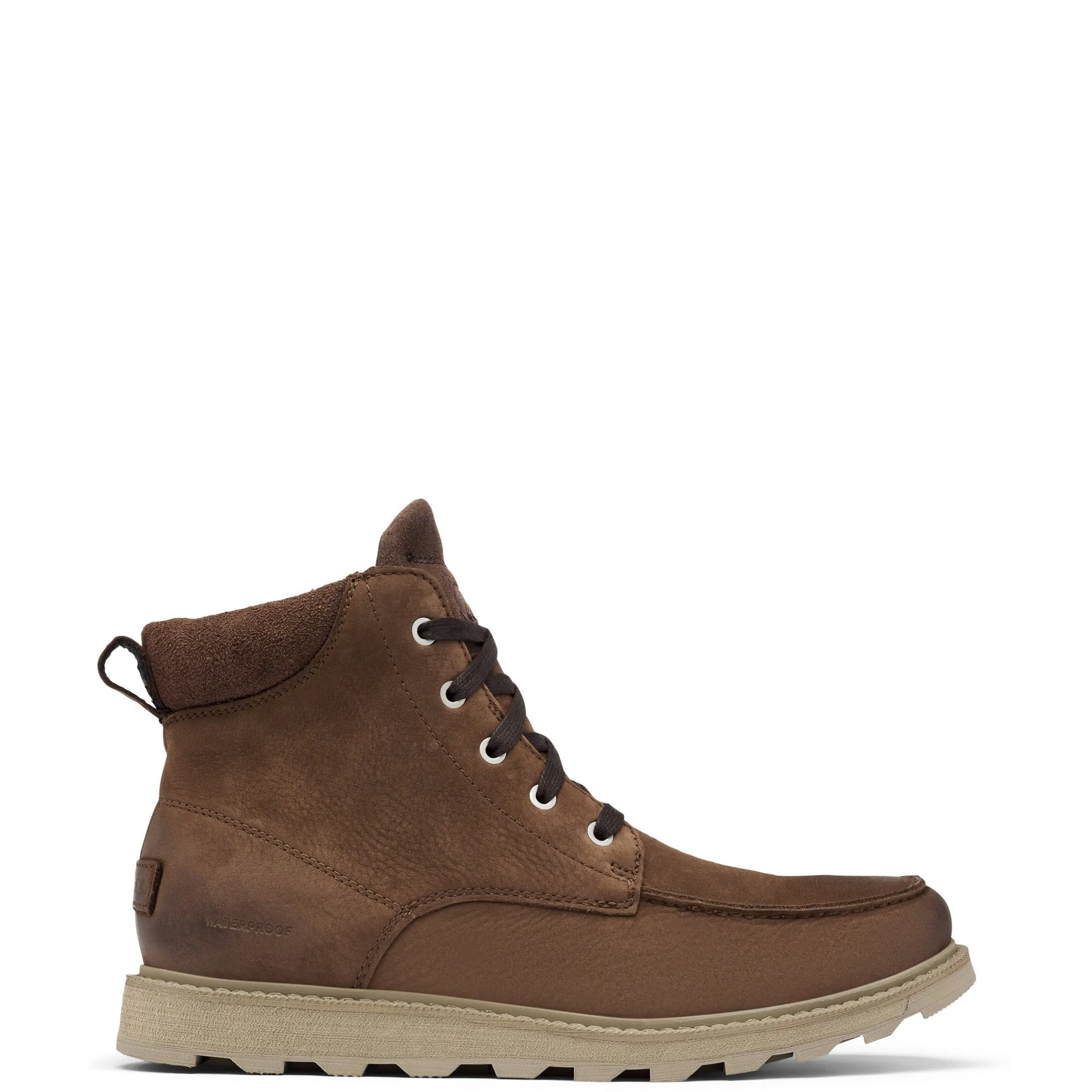 MEN'S MADSON? II MOC TOE Grip Strong Crisp Look