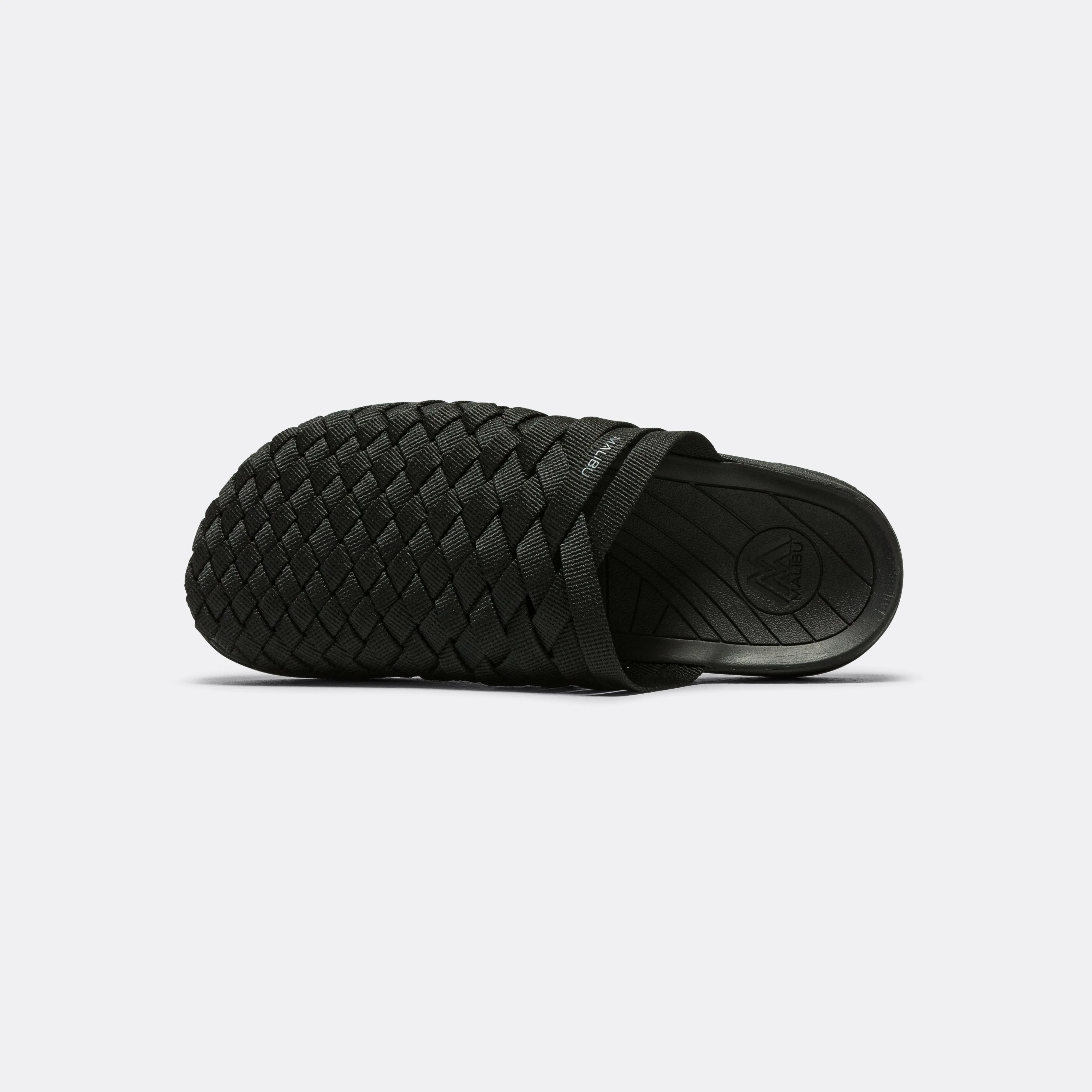 Colony - Black/Black Stylish Summer Shoes
