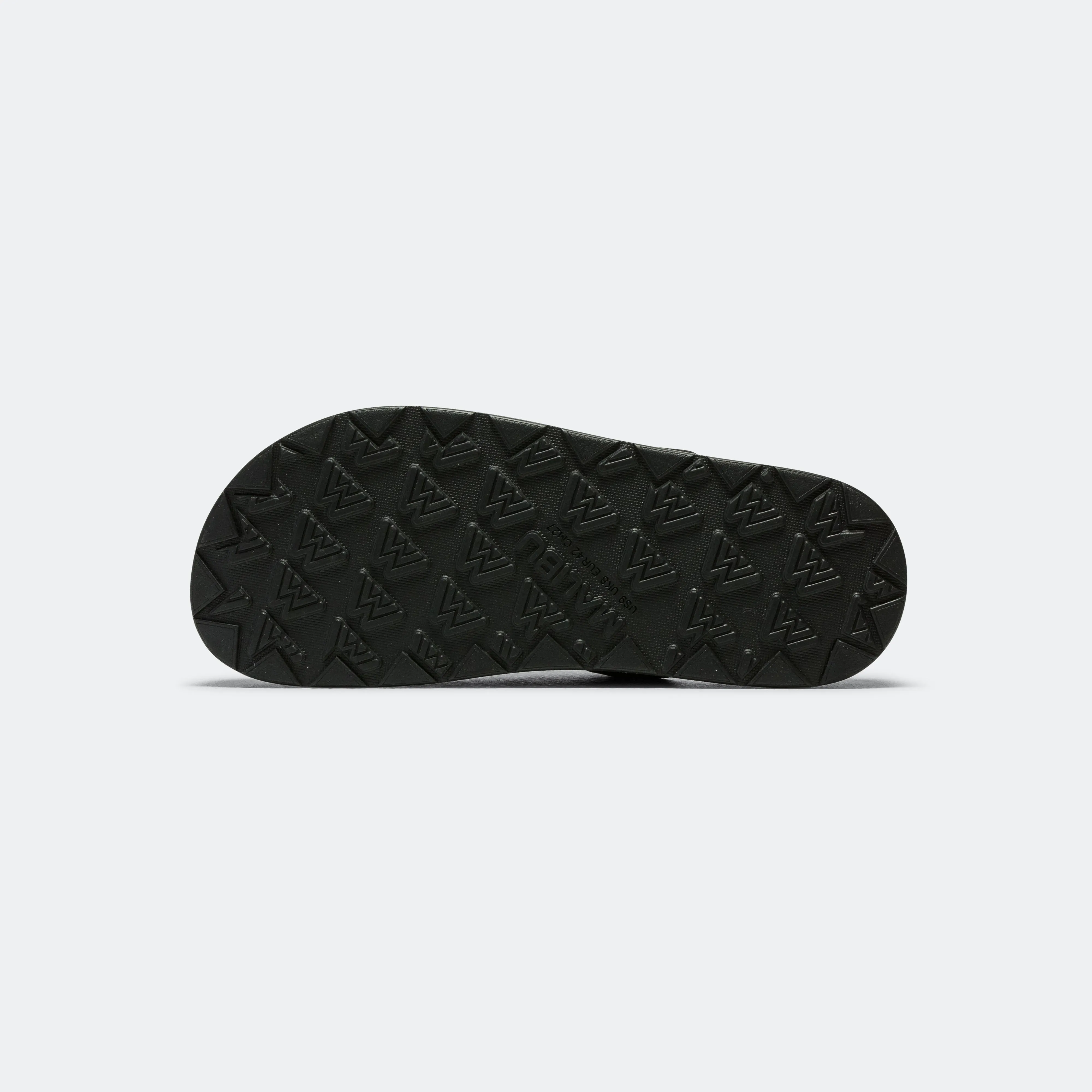 Breath Mesh Colony - Black/Black