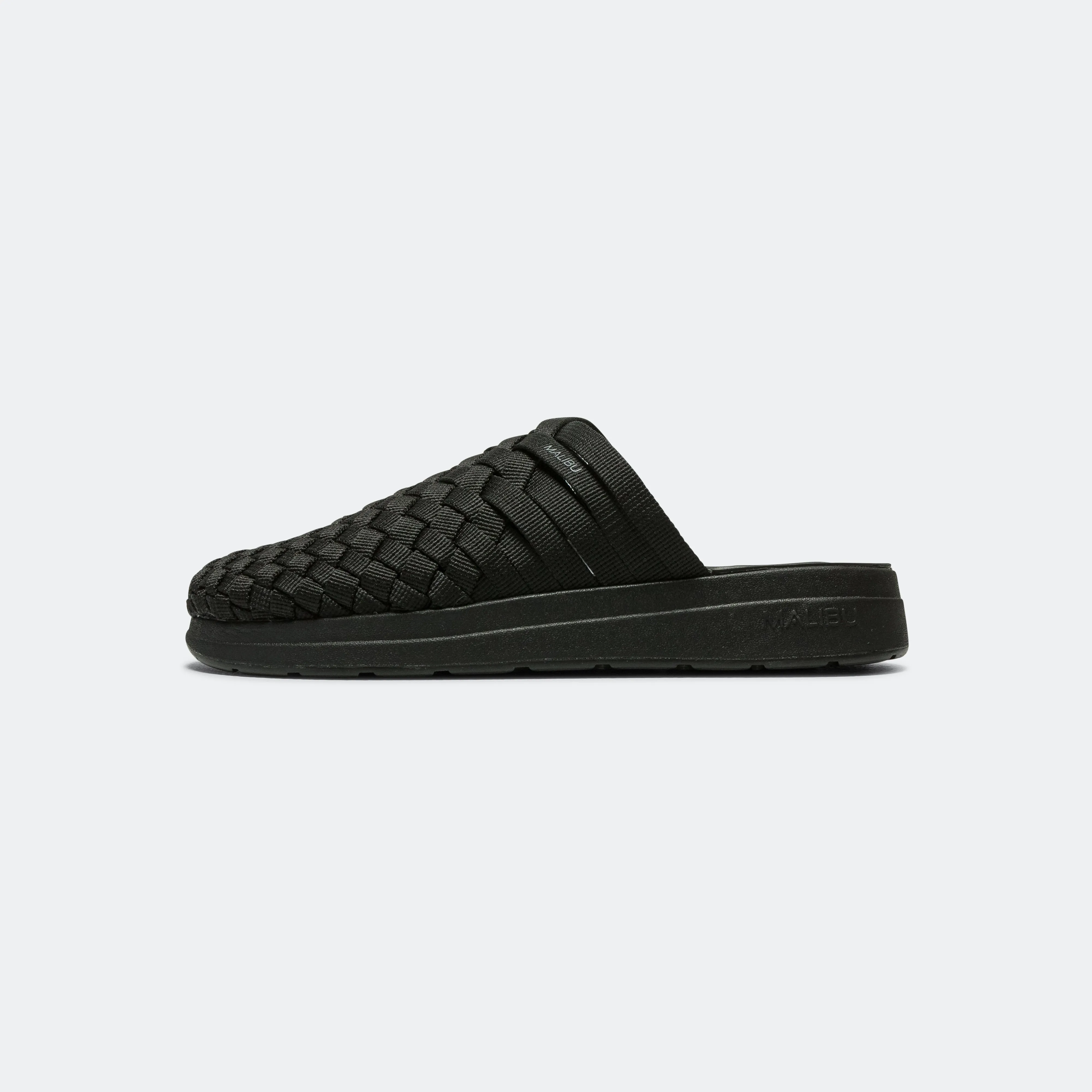 Quick Entry Colony - Black/Black