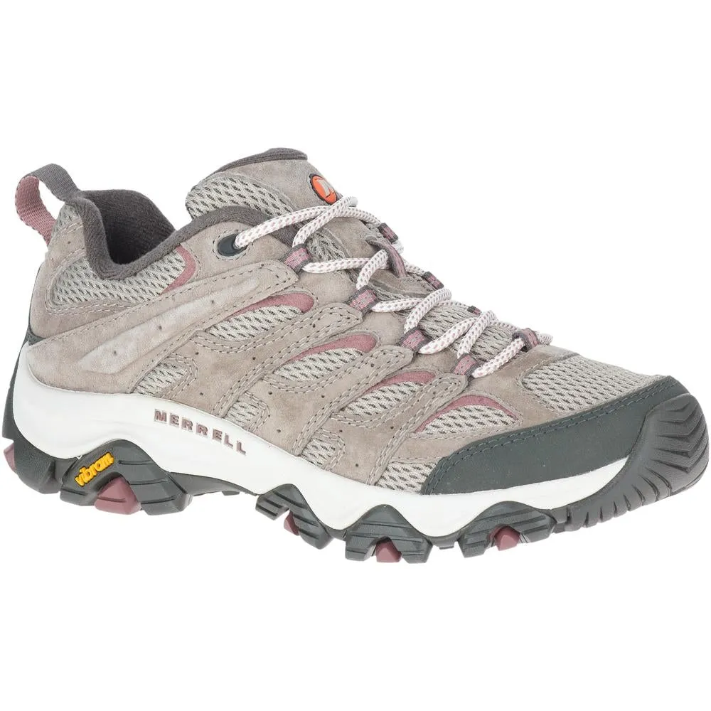 WOMEN'S MOAB 3 Warm Comfort Stability Base