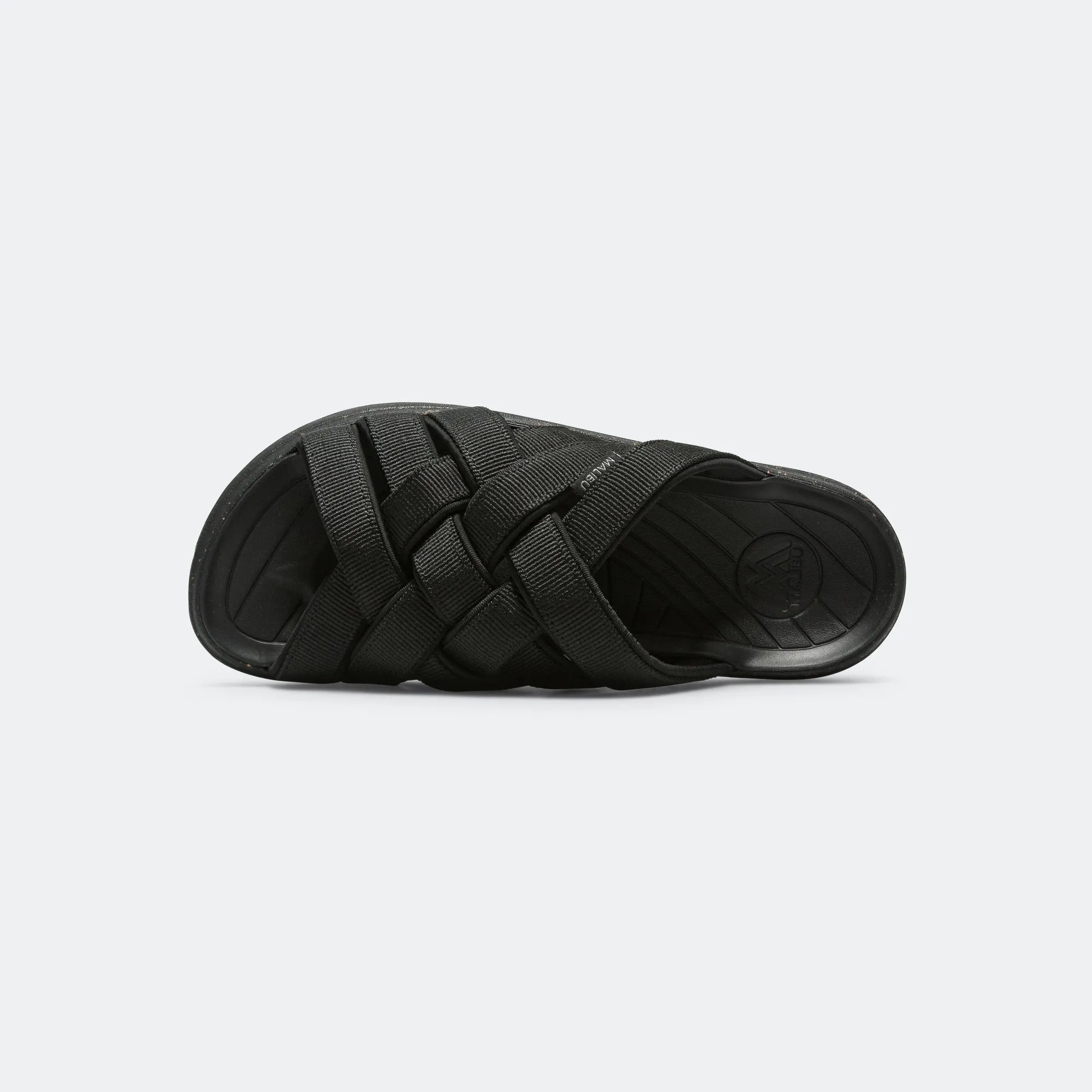 Zuma LX Recycled - Black Pink Sweet