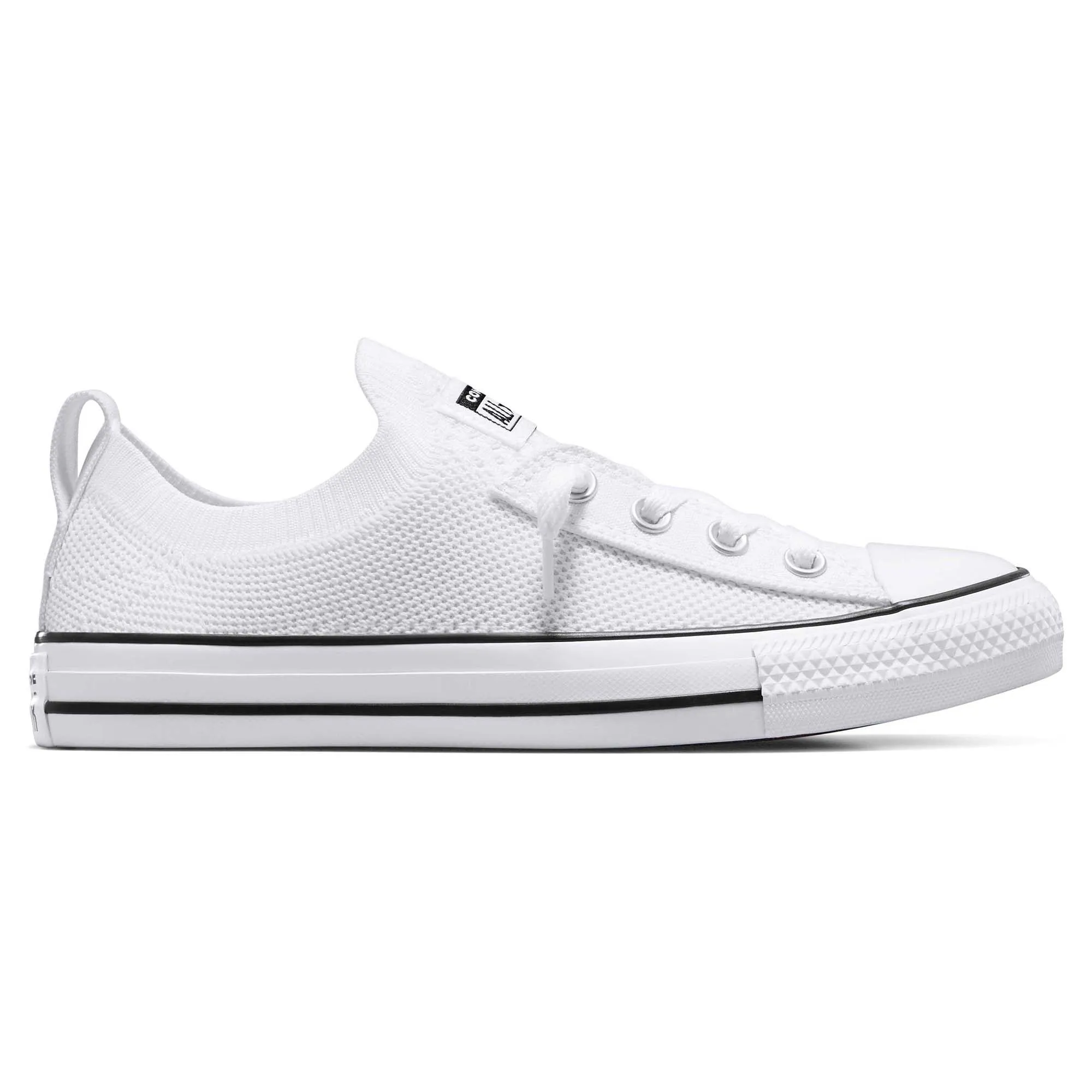 Chuck Taylor Shoreline Knit Slip Women's Sneakers WideFit