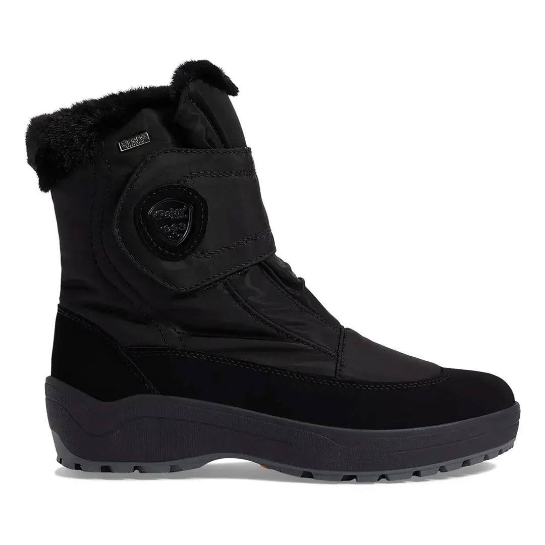 Moscou 3 Boot quality-built
