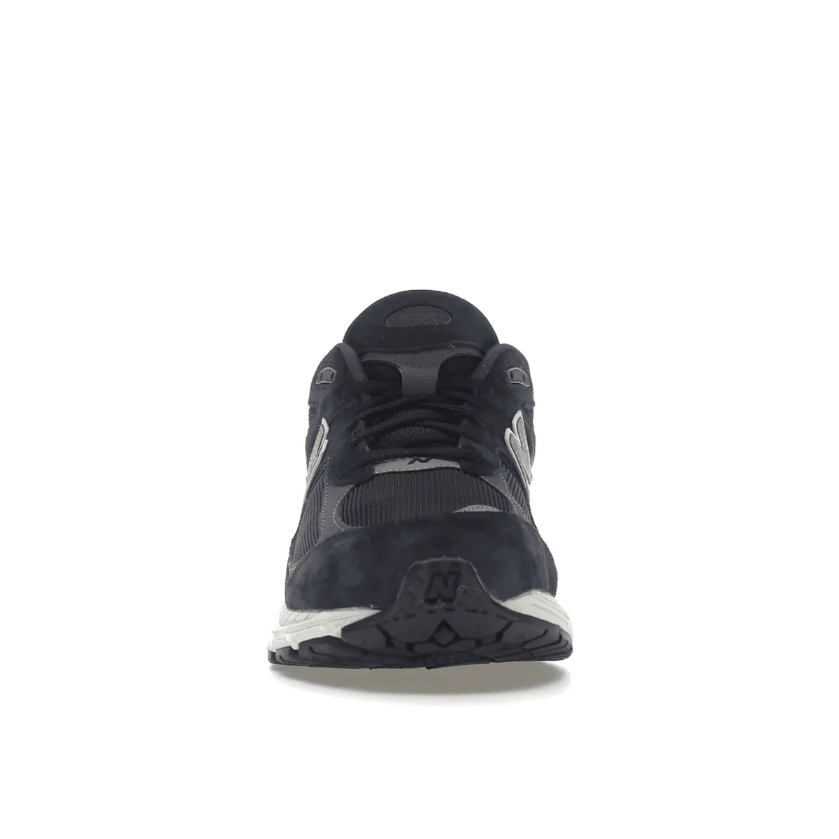New Balance 2002R Navy Eclipse for backpackers Breathable Design