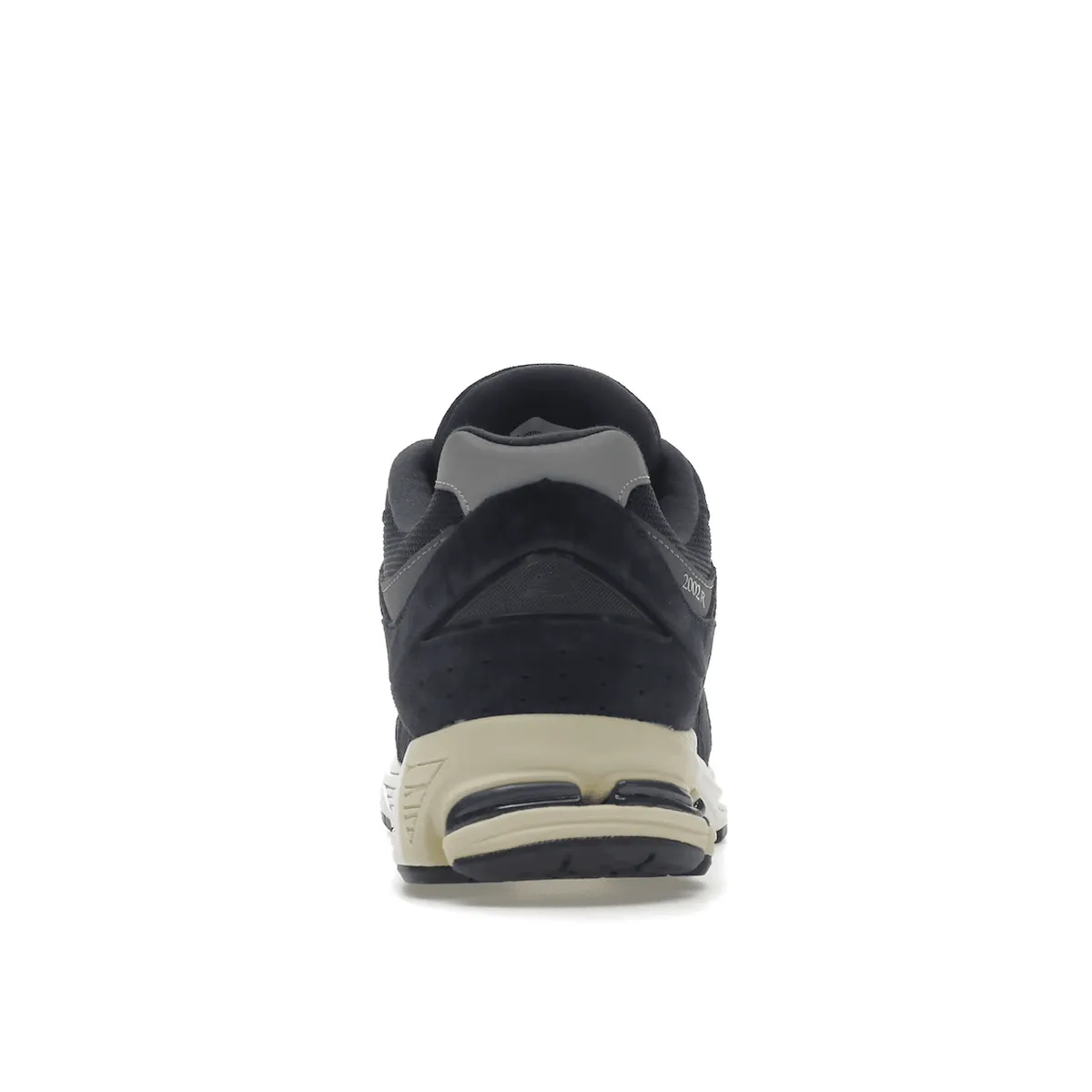 New Balance 2002R Navy Eclipse all - season use