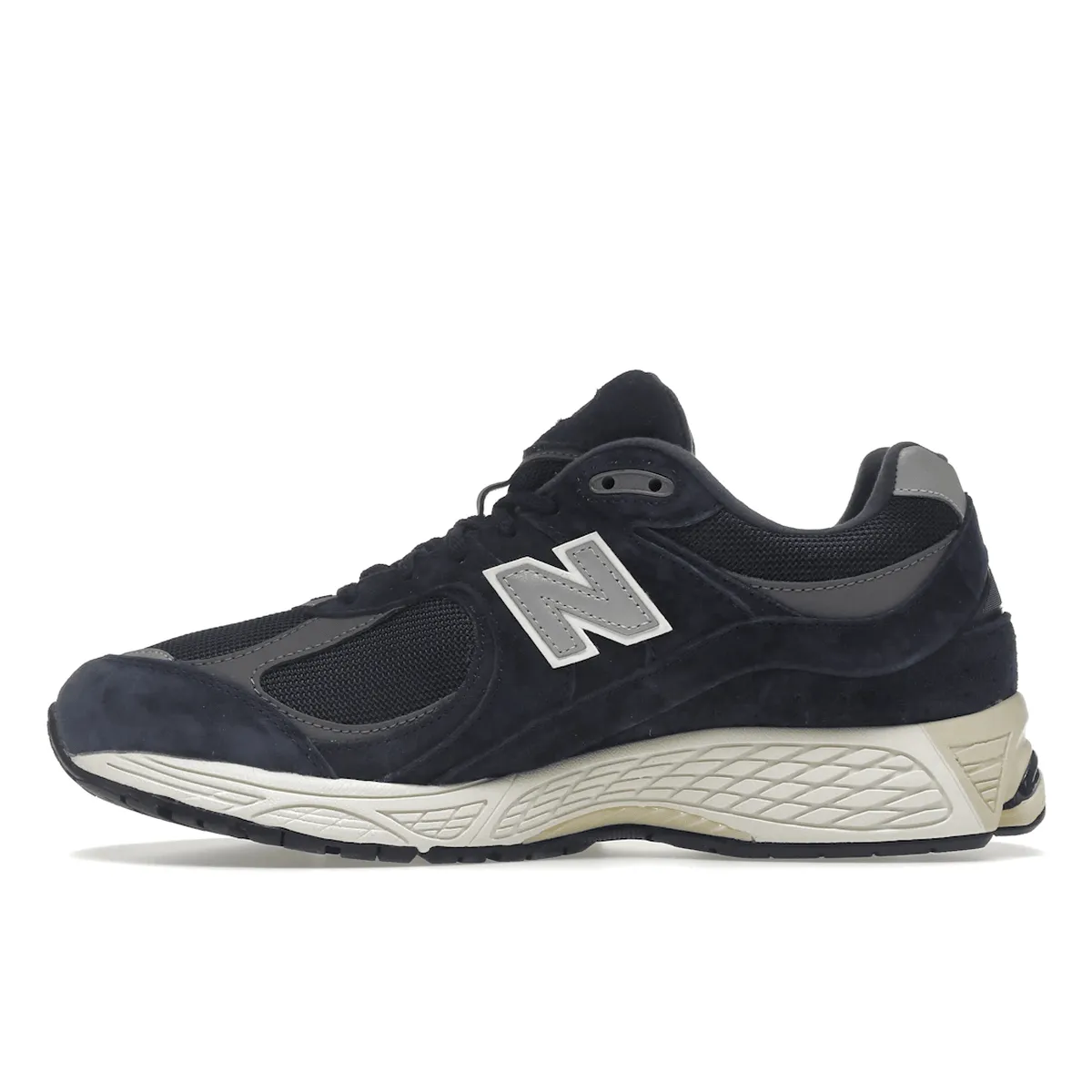 for people who want a slip - resistant product New Balance 2002R Navy Eclipse