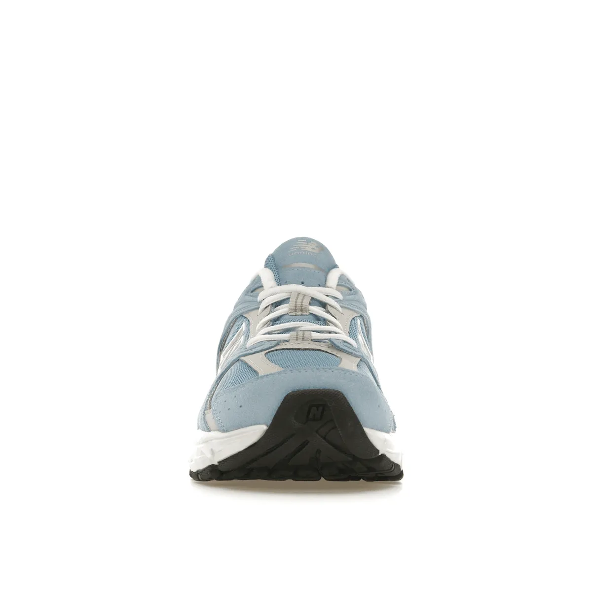 New Balance 530 Blue Haze Quick Dry Material Technology Rugged Traction