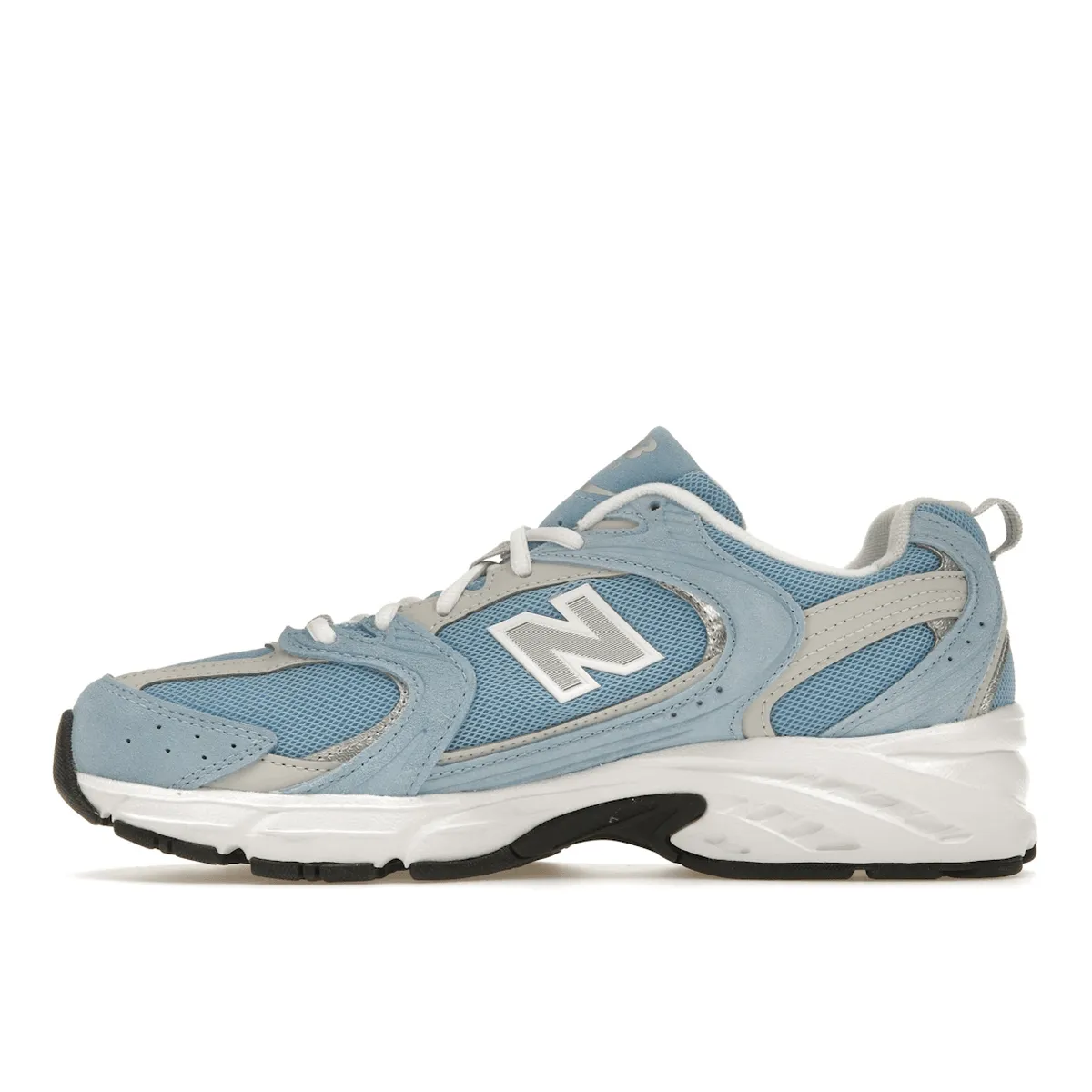 Home Comfort Airflow Optimization New Balance 530 Blue Haze