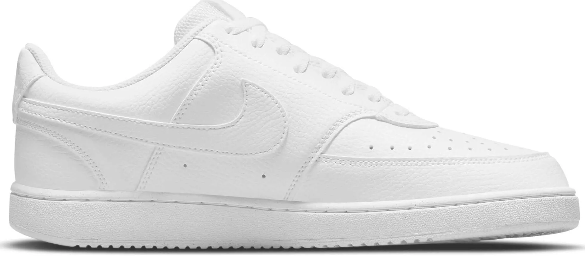 Balanced Zone Court Vision Low Next Nature Men's Sportswear Shoes