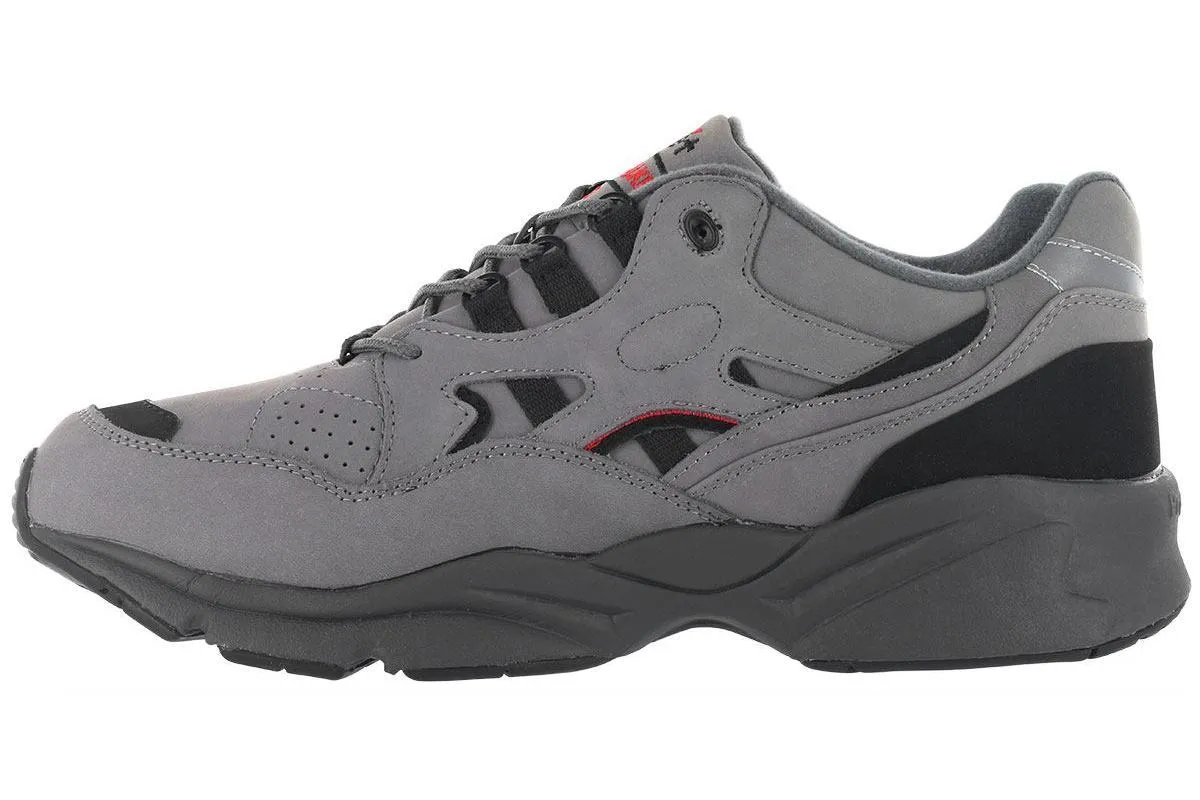 Rock Guard Propet Stability Walker Grey