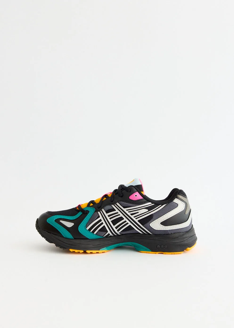 Versatile daily commuters GEL-K1011 'Black' Sneakers