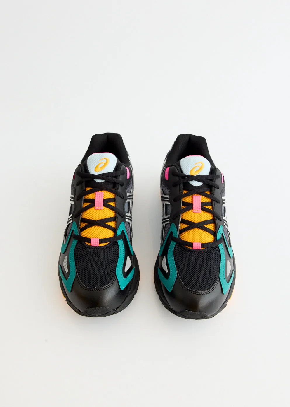 funky least sporty GEL-K1011 'Black' Sneakers