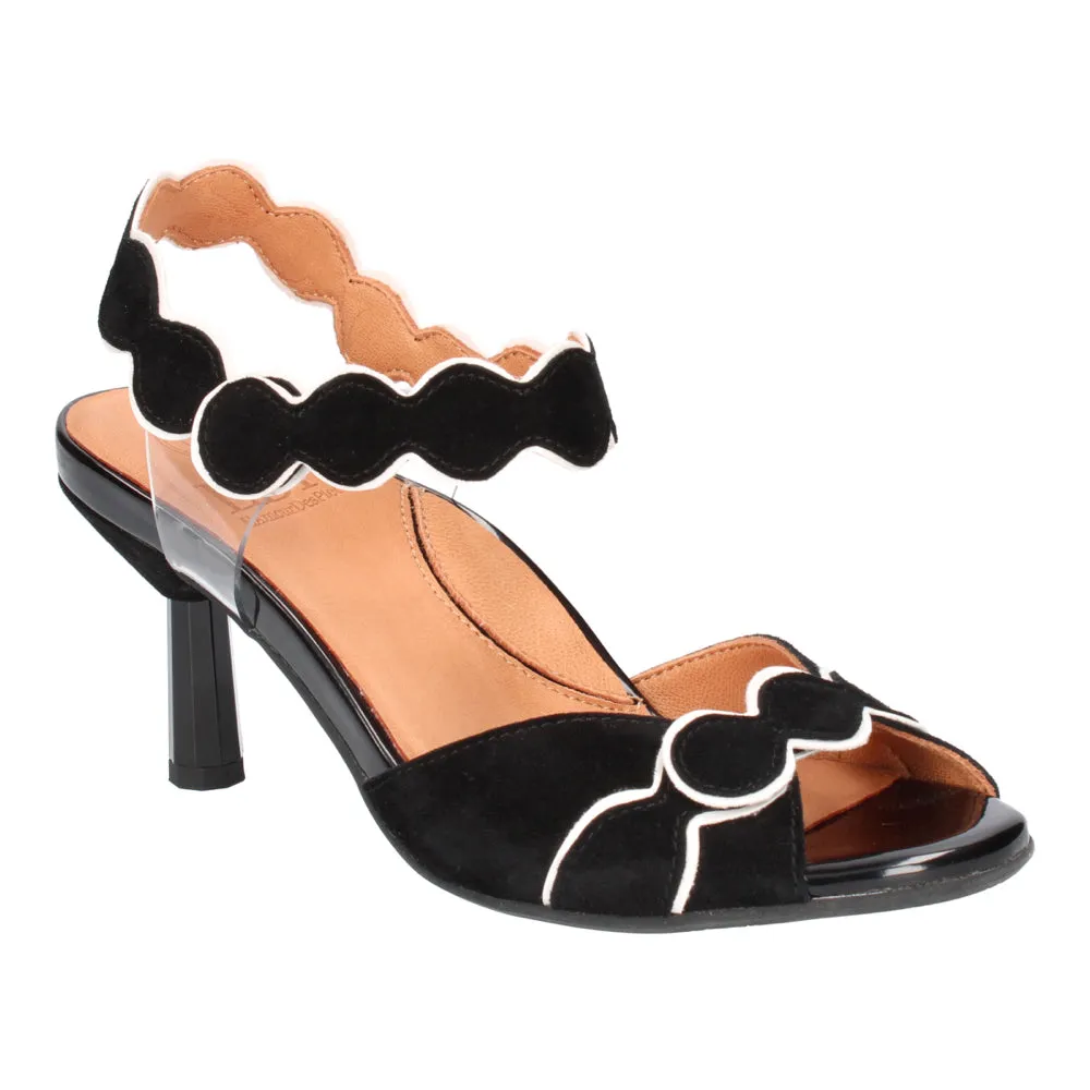 Lavantia High Heel loudest