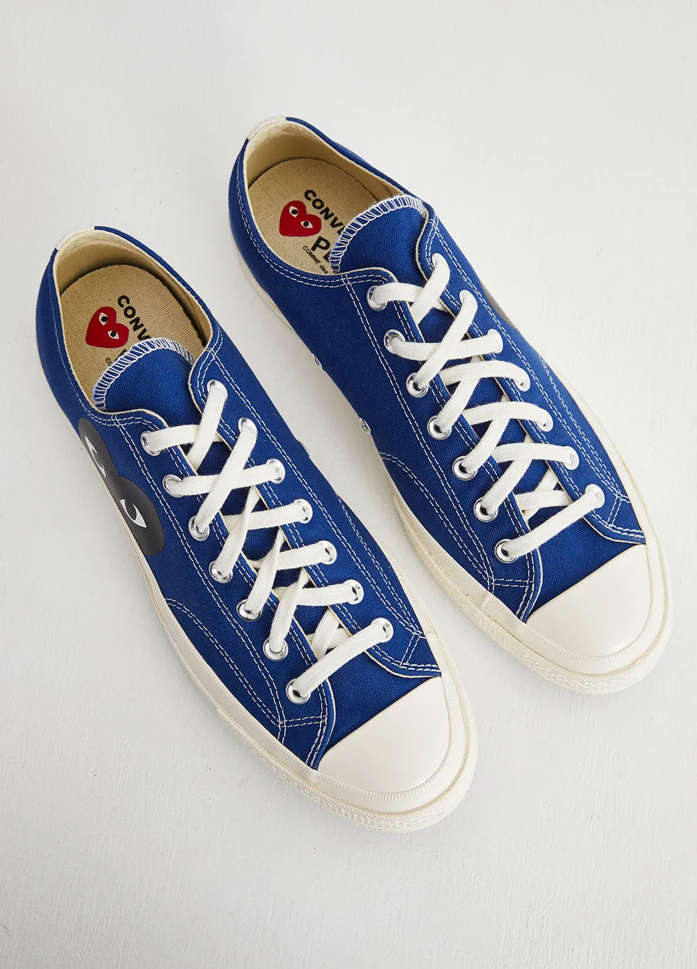 Signature Style packable x Converse K121 Low-Top Sneakers