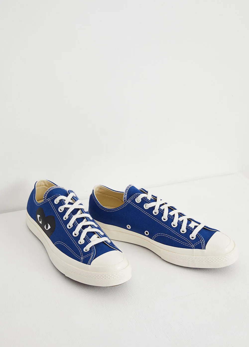 Comfortable Wear x Converse K121 Low-Top Sneakers