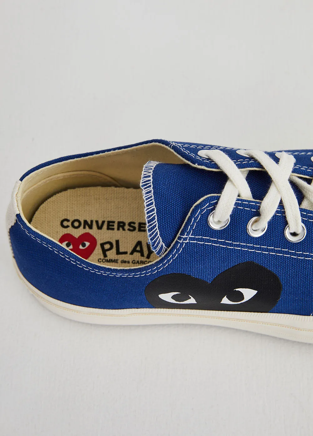 Fresh Tone x Converse K121 Low-Top Sneakers