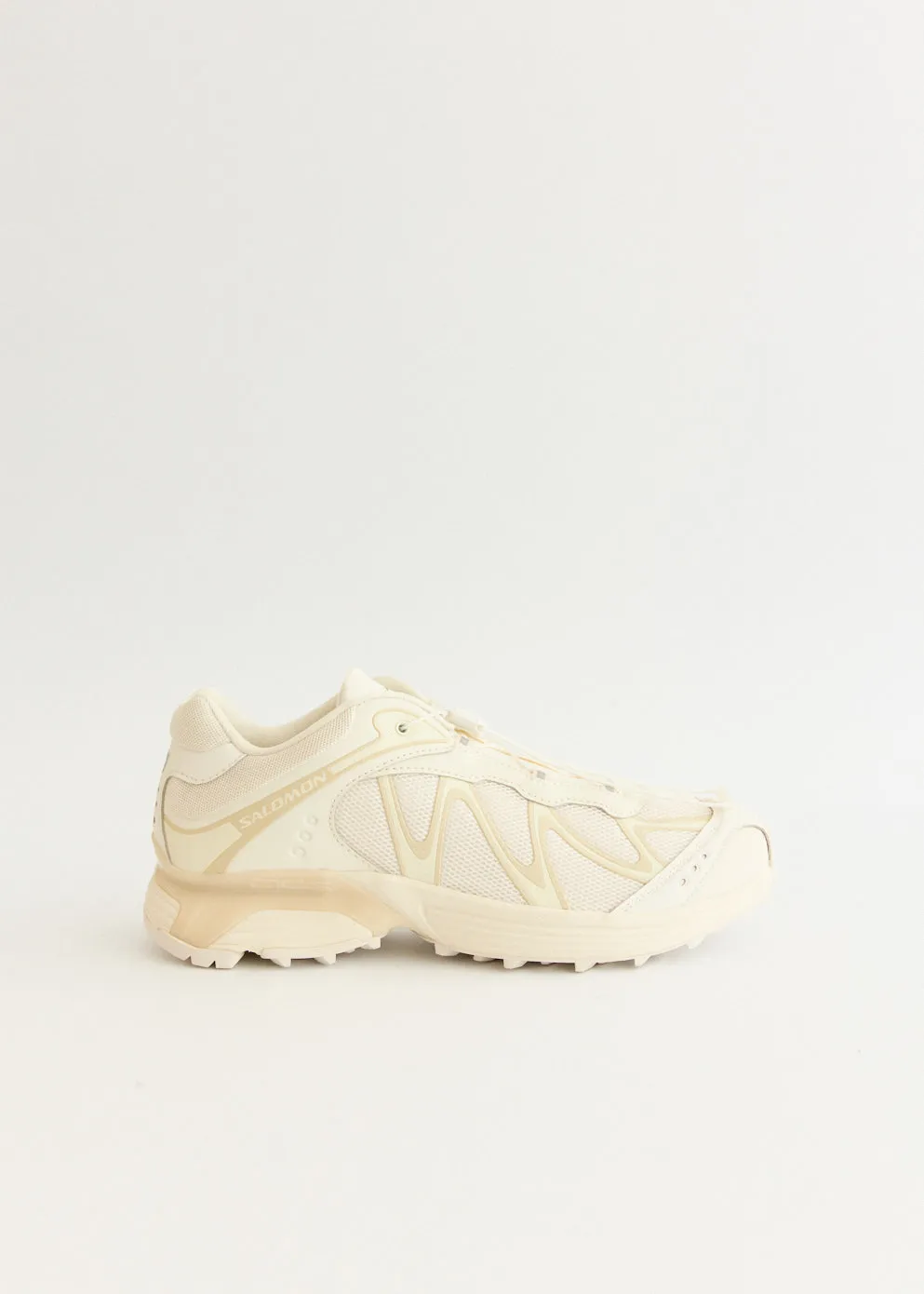 closed - toe XT-Whisper 'Vanilla Ice' Sneakers
