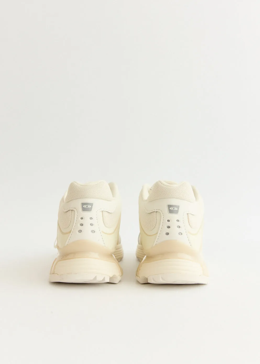 XT-Whisper 'Vanilla Ice' Sneakers Link Walk
