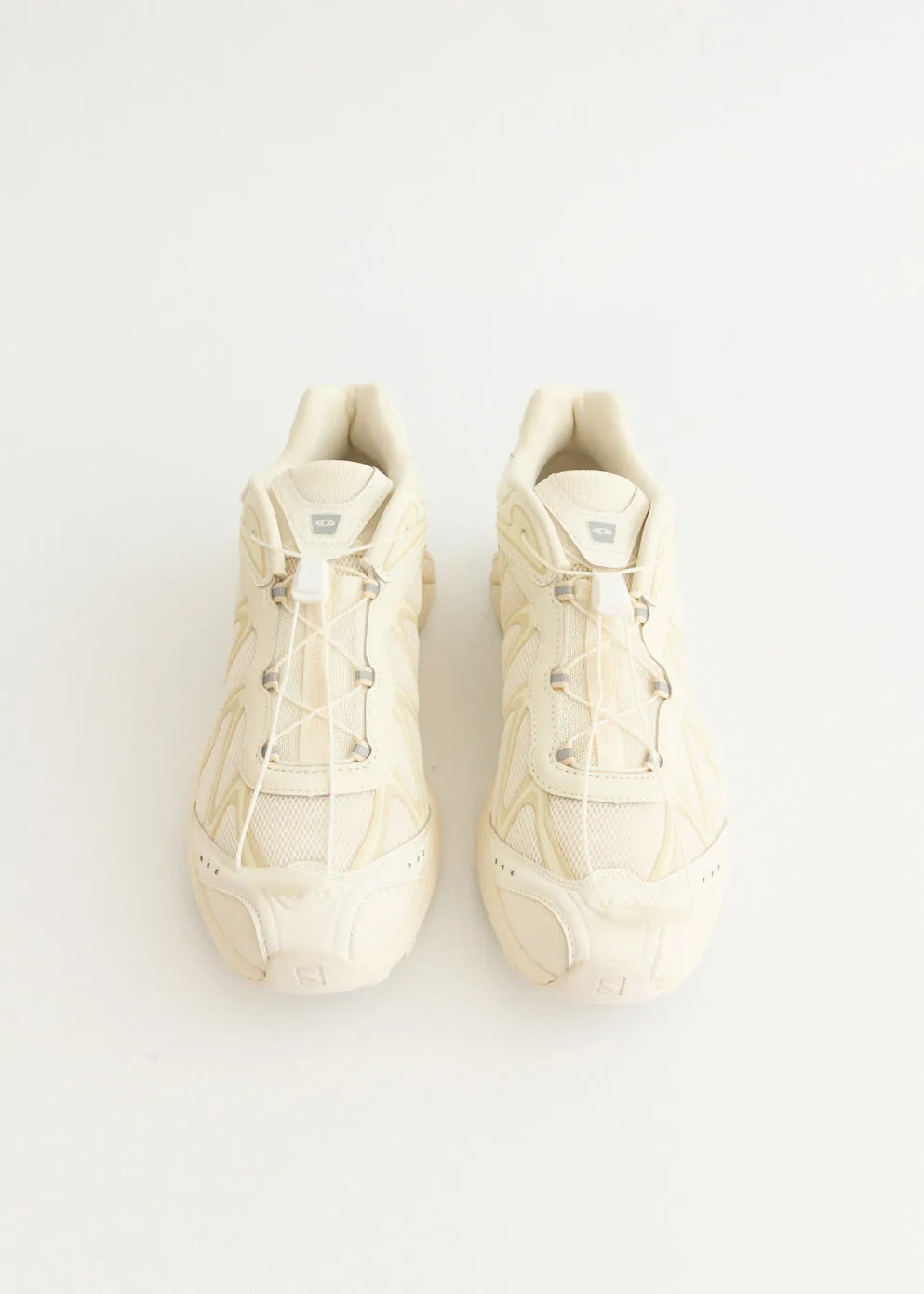 XT-Whisper 'Vanilla Ice' Sneakers gym - goer Dark