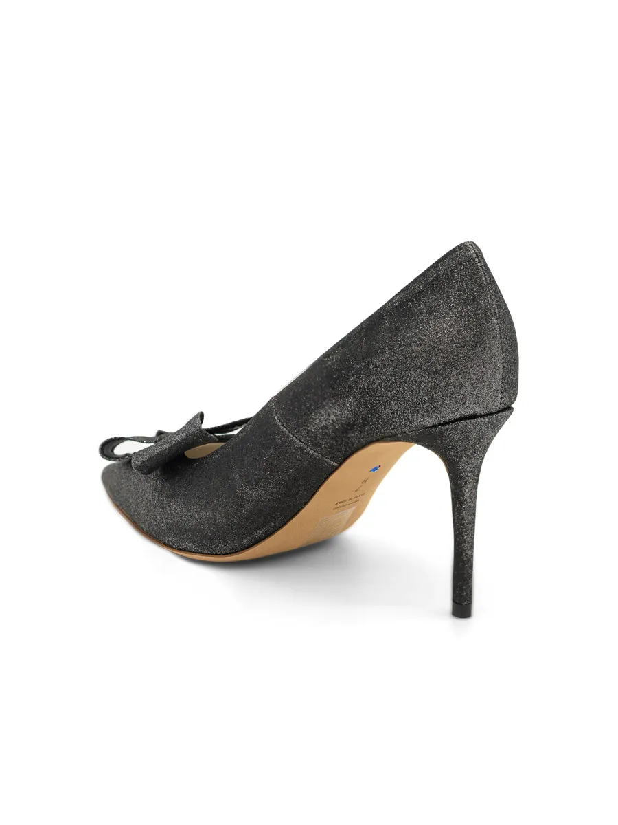 Youth Fia Pointed Toe Pump