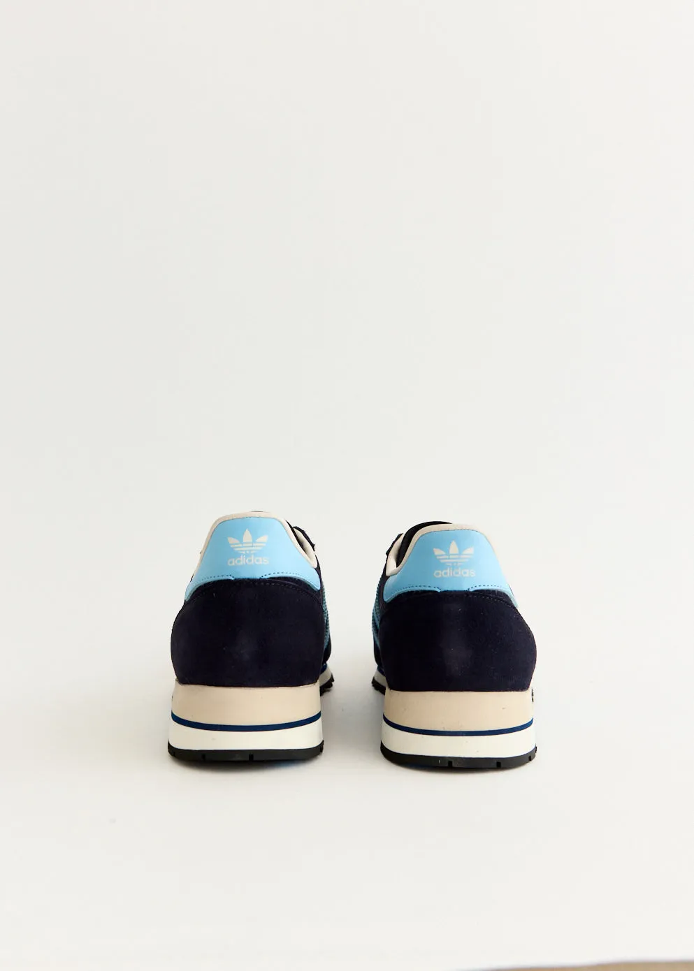 avid cyclists' accessories Ultimate Ease x Noel Gallagher Marathon Spezial 'Night Navy' Sneakers