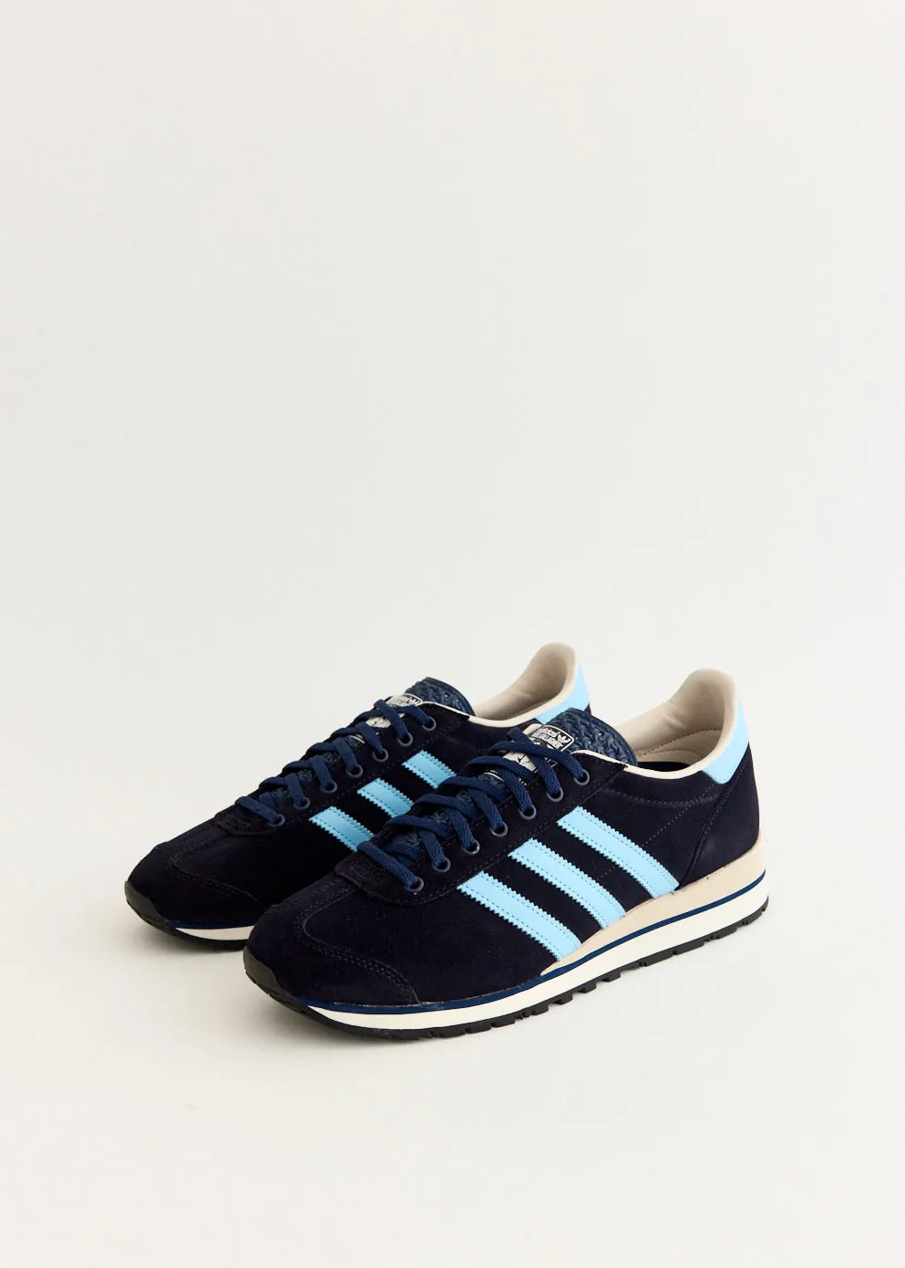x Noel Gallagher Marathon Spezial 'Night Navy' Sneakers commuters - specific benefits helpful