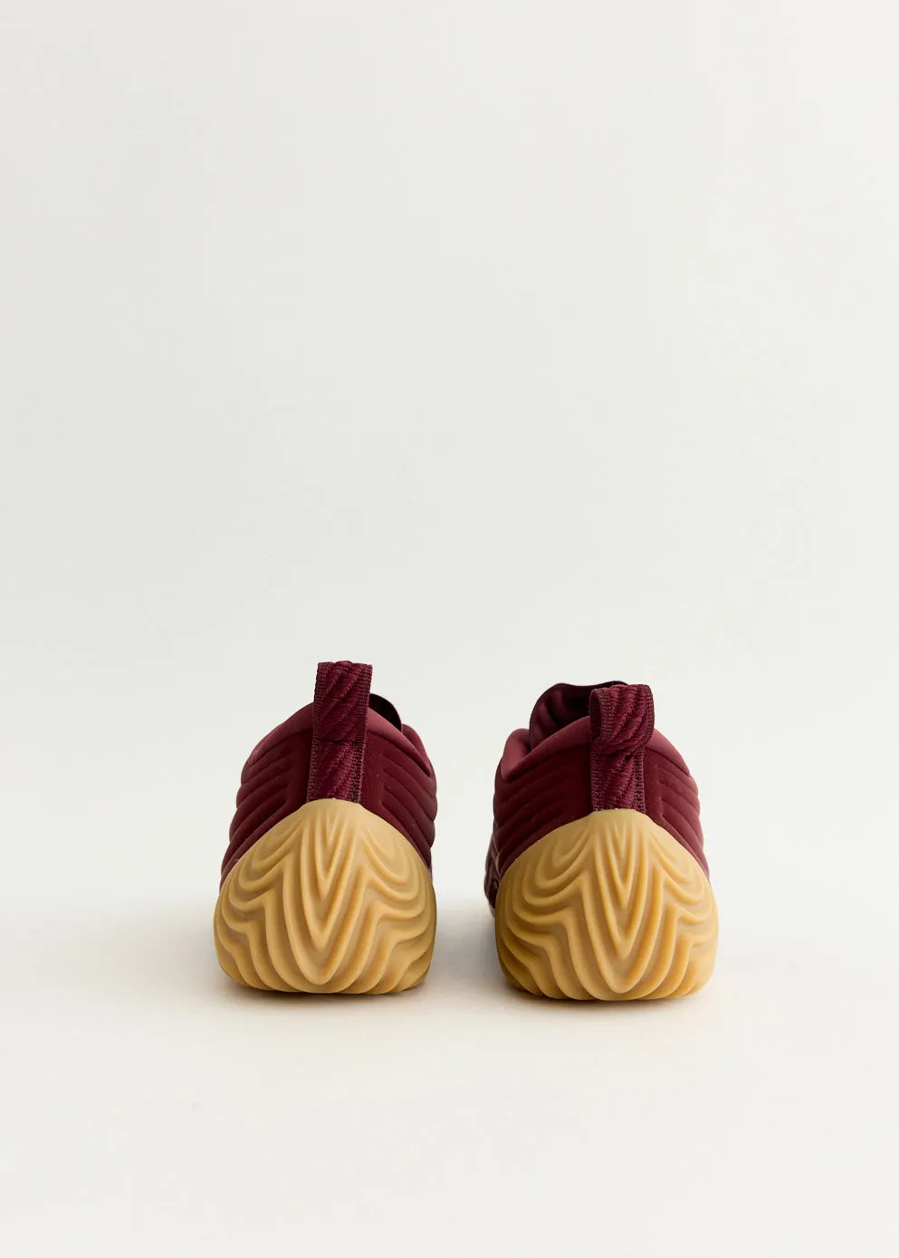 buckle - closure Women's Astra Ultra 'Burgundy Crush' Sneakers
