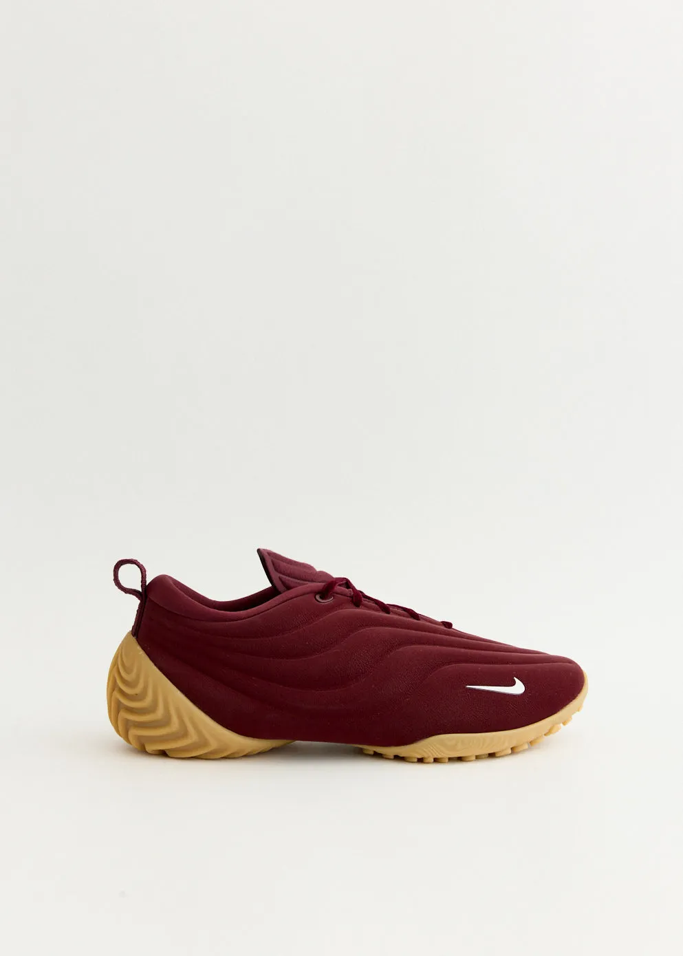 Women's Astra Ultra 'Burgundy Crush' Sneakers Fashionable Fit