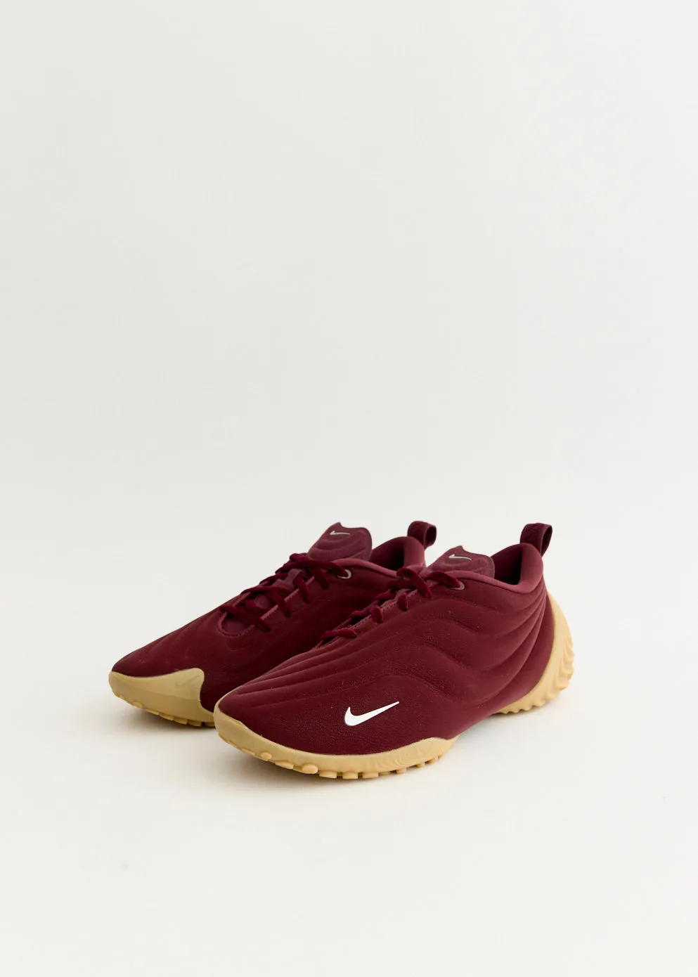 Women's Astra Ultra 'Burgundy Crush' Sneakers Soft Landing Urban Cool