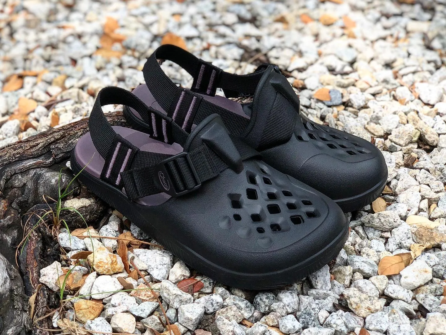 Step Free Errand Mode WOMEN'S CHILLOS CLOG *FINAL SALE