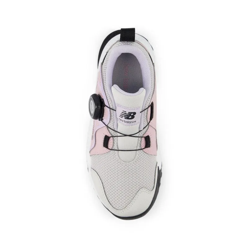 Long Comfort All Time Little Kids' DynaSoft Reveal v4 BOA