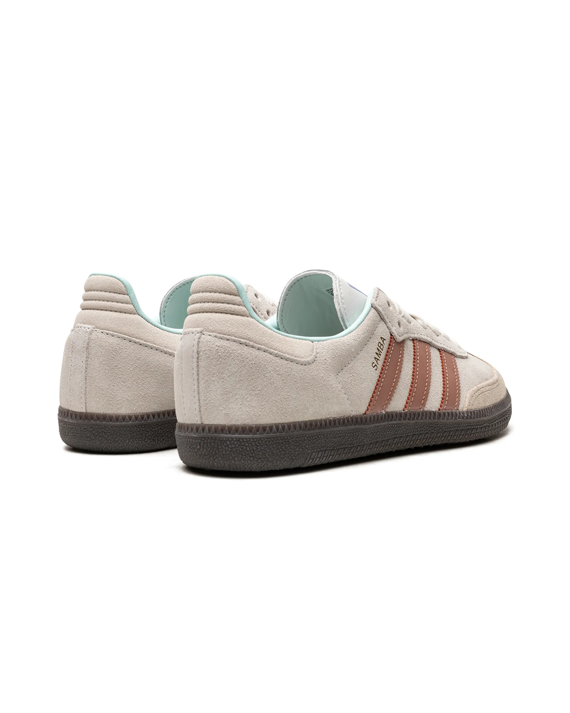 adidas Samba OG Clay Strata Mood Lift