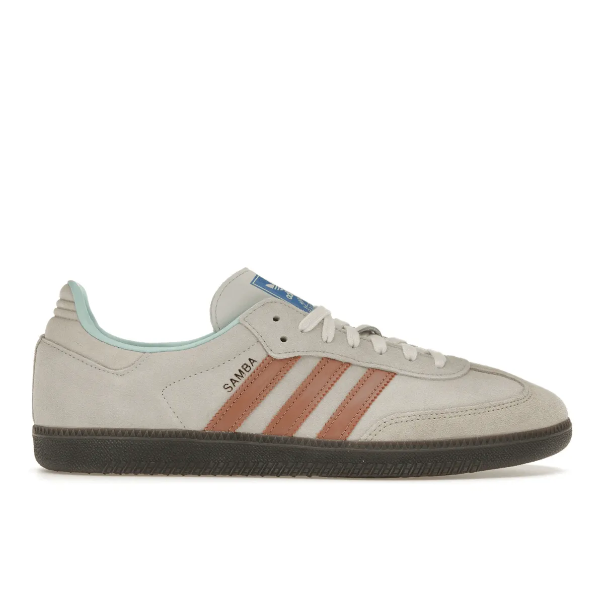 Adidas Samba OG Clay Strata Night Out
