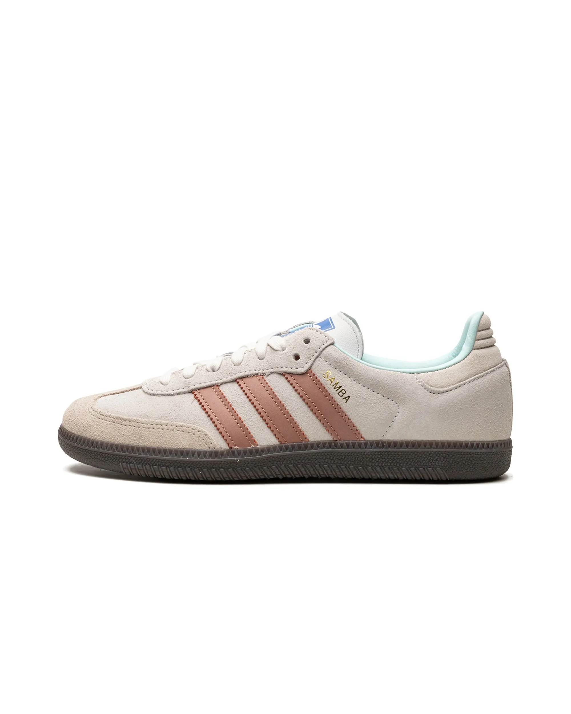 Cool Texture adidas Samba OG Clay Strata