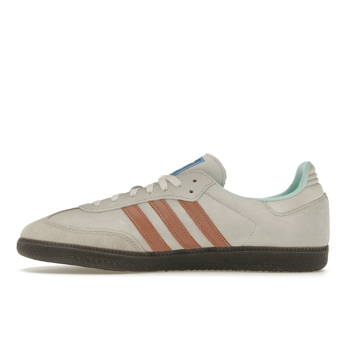 Torsion Resistance Adidas Samba OG Clay Strata