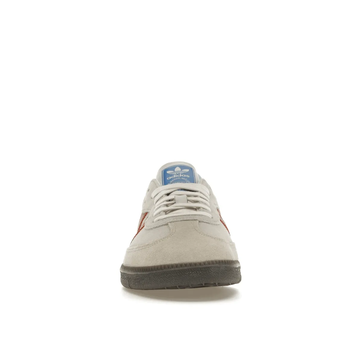 Adidas Samba OG Clay Strata Shock Ride