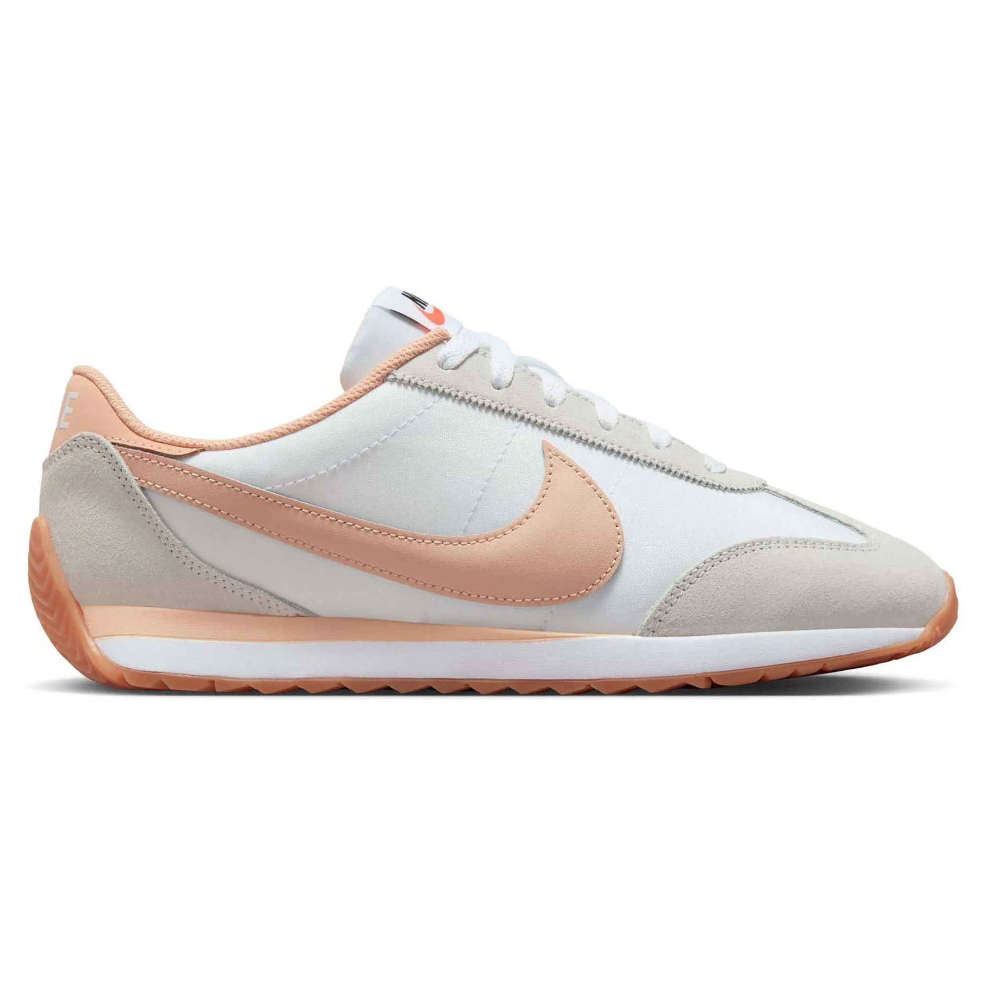 Pacific Women's Sportswear Shoes Travel Day Sleek Design