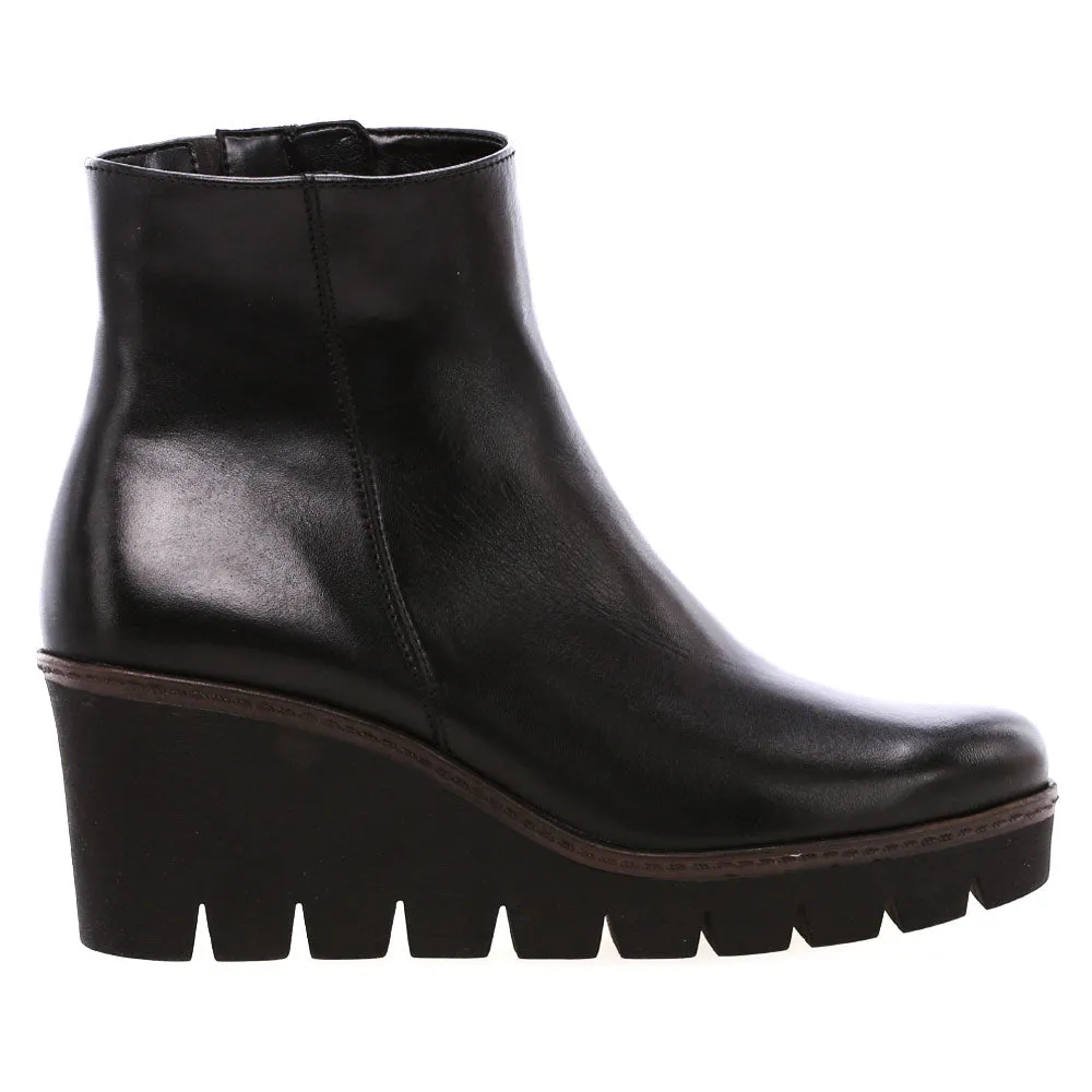 54.78 subtle - patterns Elevated Sole