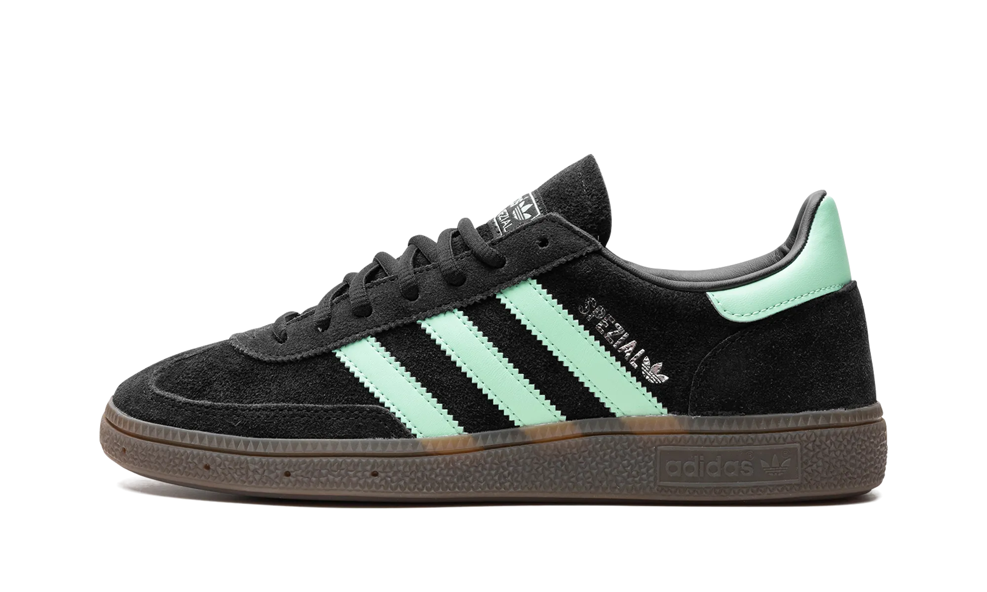 Handball Spezial "Clear Mint Gum" Street Friendly Ride Fast Landing