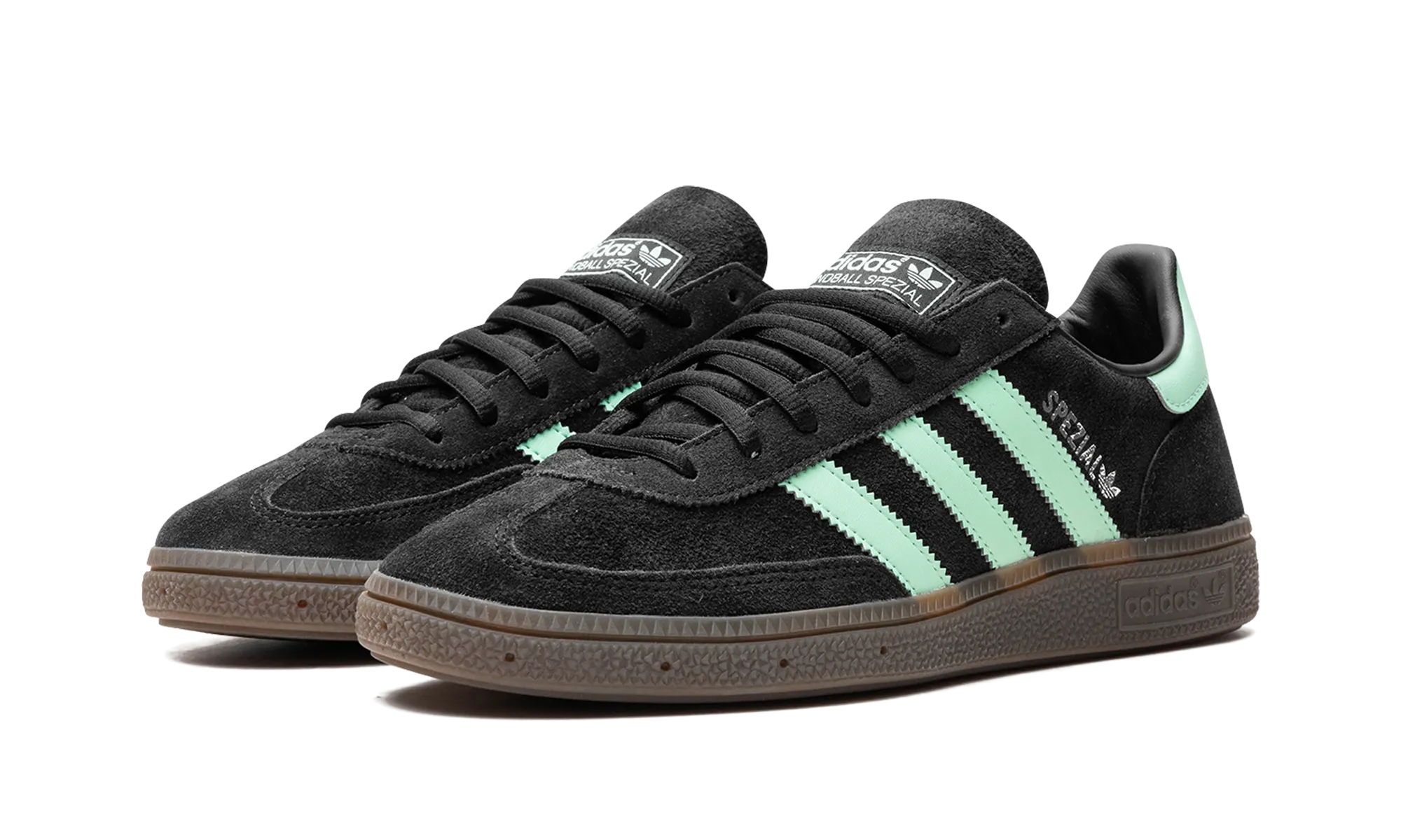 Handball Spezial "Clear Mint Gum" Active Vibe