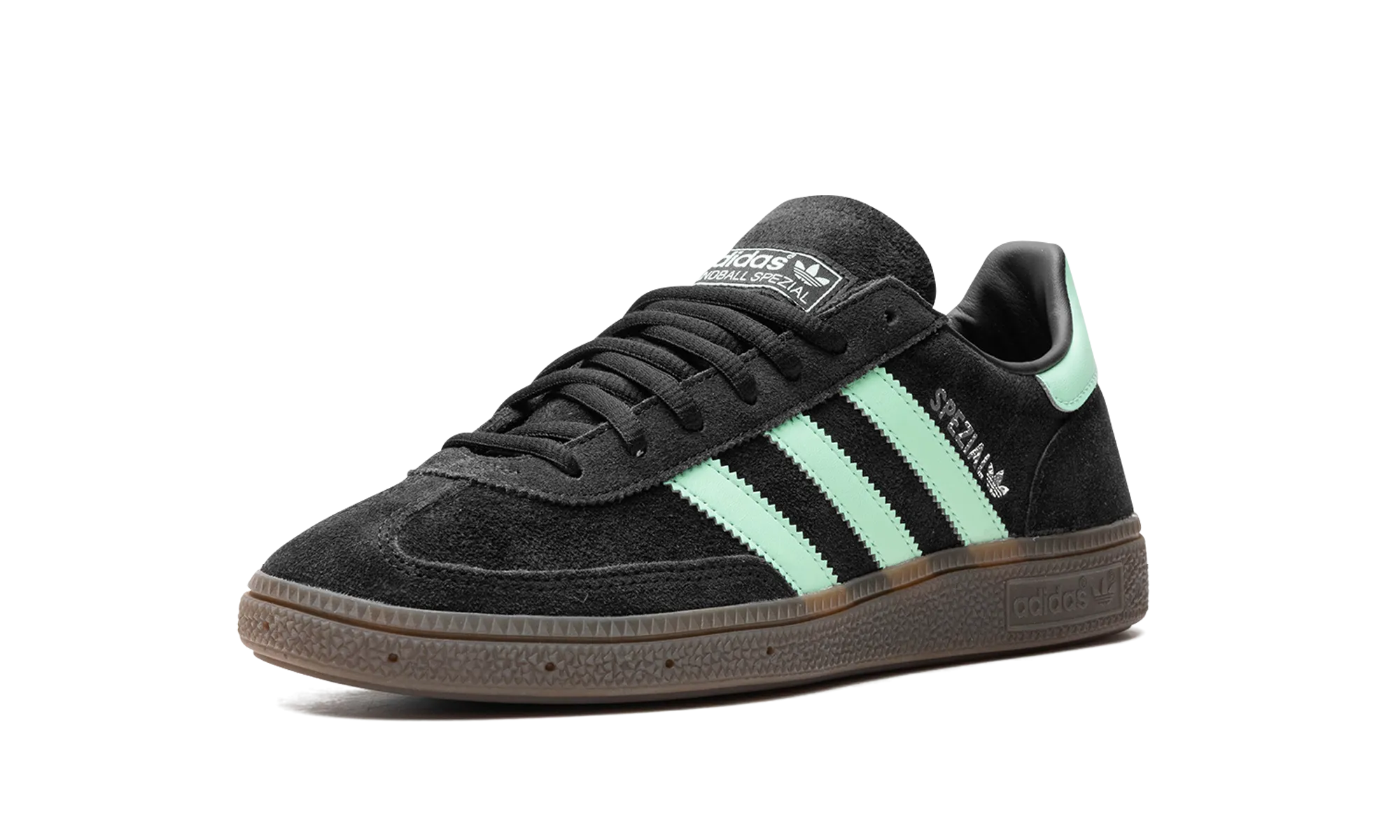 Handball Spezial "Clear Mint Gum" Reinforced Footwear