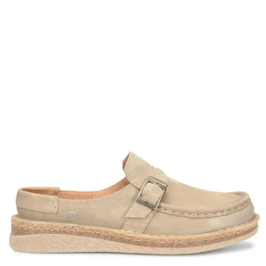 Women's Cory Natural Flow Club Jog