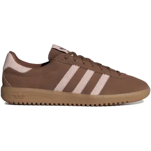 Live Soft Adidas Bermuda Preloved Brown
