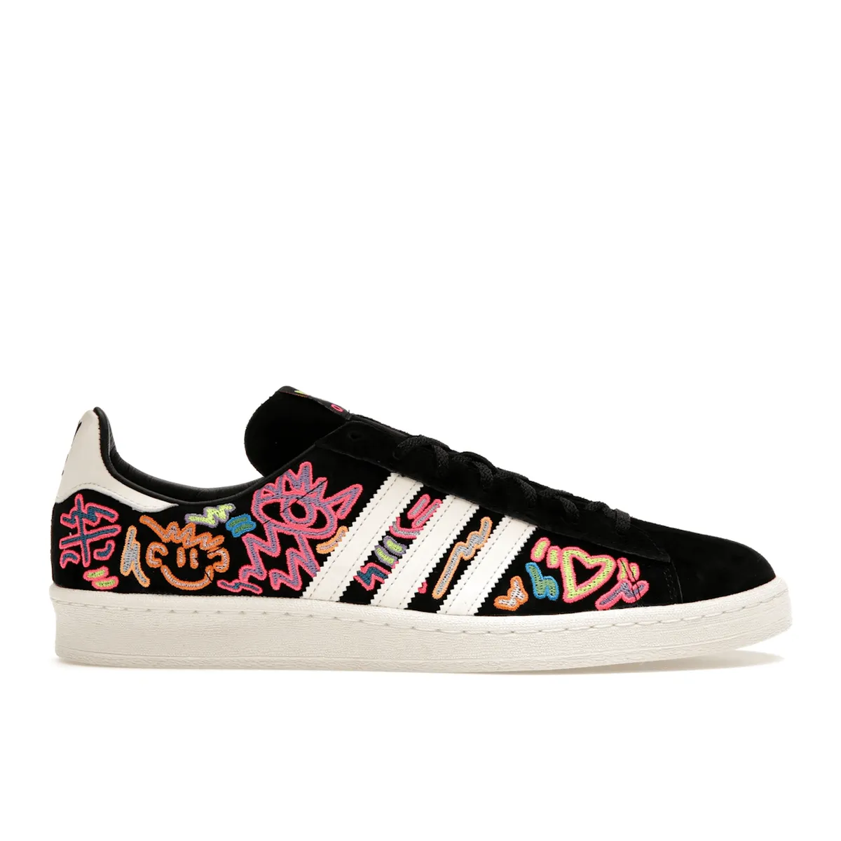 Workday Style Any Weather Adidas Campus 80s Kris Andrew Small Pride Collection