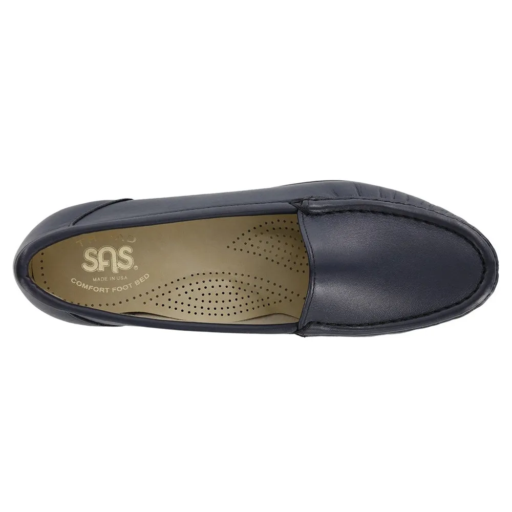 Walk Comfortably Running Errands Simplify - Navy