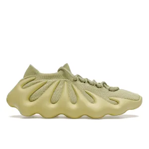 for people who want a slip - resistant product Trekking Footwear Adidas Yeezy 450 Resin