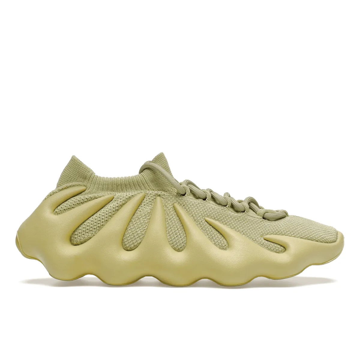 Adidas Yeezy 450 Resin Comfort Fashion