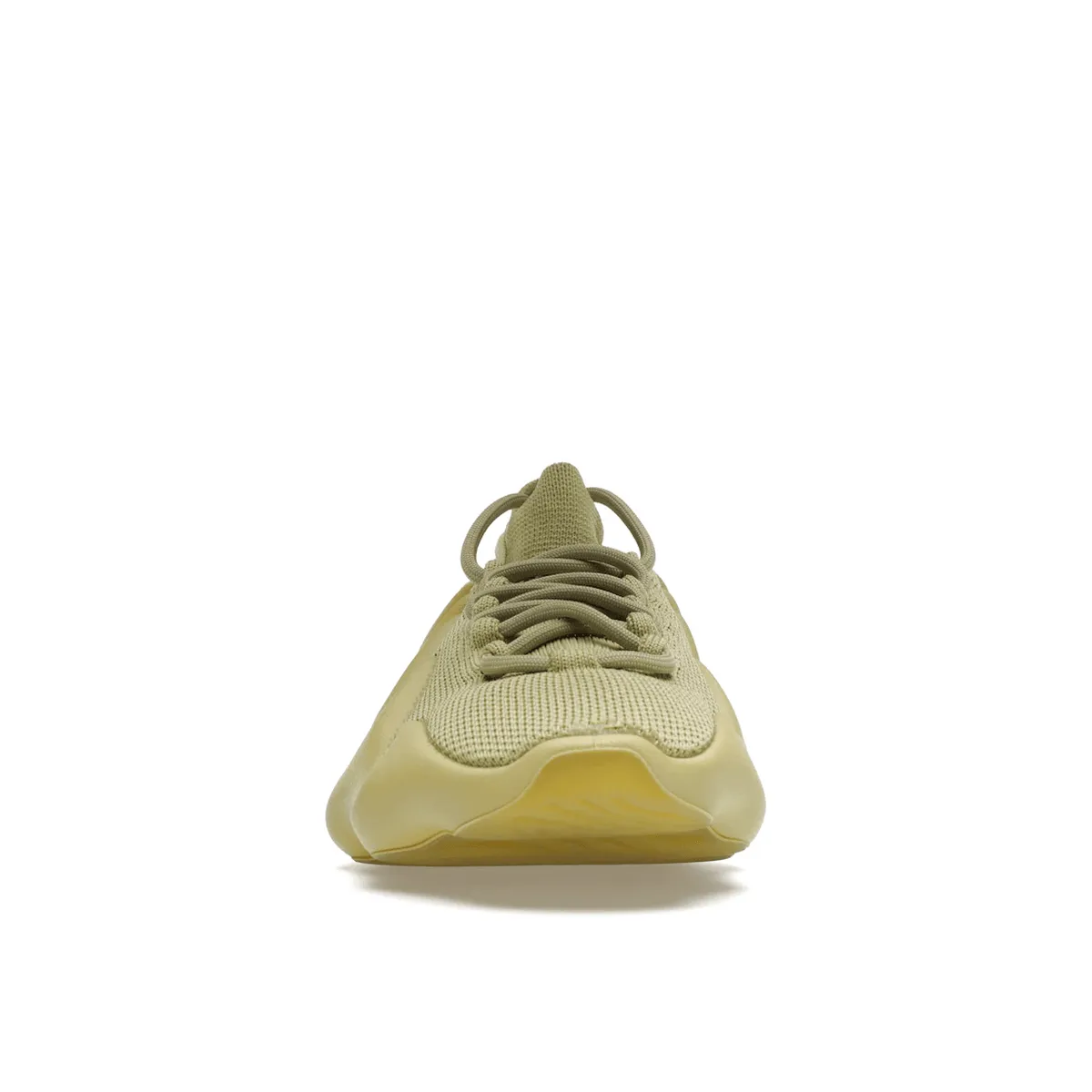 hard sole Camouflage Pattern Adidas Yeezy 450 Resin