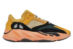 Outdoor Clothing traction patterns YZY 700 Sun